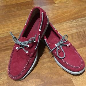 Sebago Dockside Men’s Boat Shoes